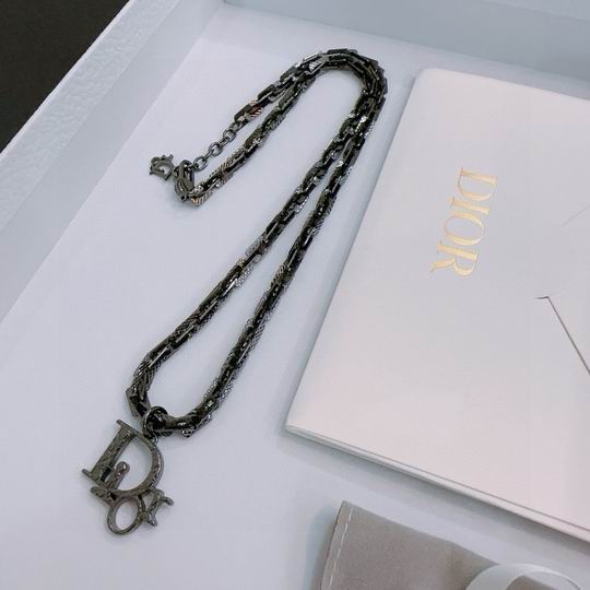 Dior Necklace 11lyh18